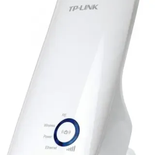 image #0 of מציאון ועודפים - מגדיל טווח TP-Link TL-WA850RE nMax 802.11n Universal Wireless N 300Mbps
