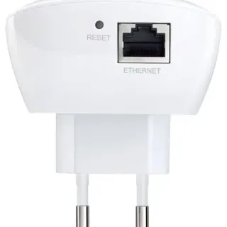 image #4 of מציאון ועודפים - מגדיל טווח TP-Link TL-WA850RE nMax 802.11n Universal Wireless N 300Mbps