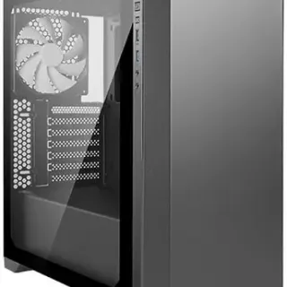 image #0 of מארז מחשב ללא ספק Antec P82 FLOW ATX Case - צבע שחור