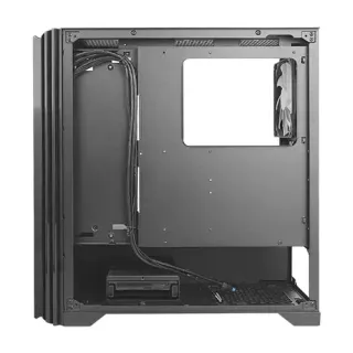 image #9 of מארז מחשב ללא ספק Antec P82 FLOW ATX Case - צבע שחור