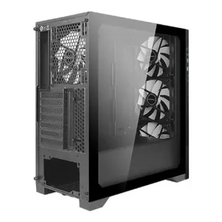 image #11 of מארז מחשב ללא ספק Antec P82 FLOW ATX Case - צבע שחור