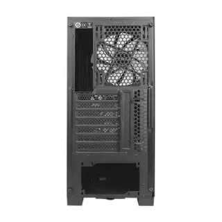 image #12 of מארז מחשב ללא ספק Antec P82 FLOW ATX Case - צבע שחור