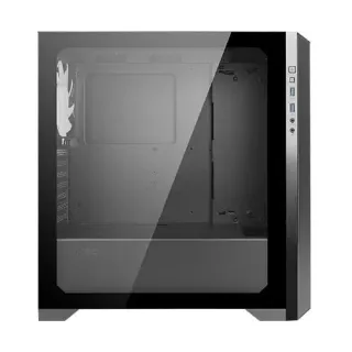 image #6 of מארז מחשב ללא ספק Antec P82 FLOW ATX Case - צבע שחור