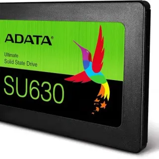 image #0 of כונן ADATA SU630 3D QLC 2.5 Inch 3.84TB SSD SATA III ASU630SS-3T84-QR
