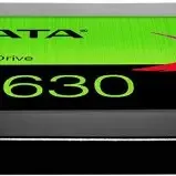 image #1 of כונן ADATA SU630 3D QLC 2.5 Inch 3.84TB SSD SATA III ASU630SS-3T84-QR