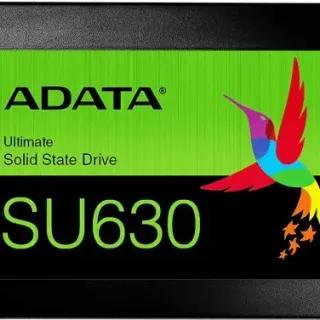 image #2 of כונן ADATA SU630 3D QLC 2.5 Inch 3.84TB SSD SATA III ASU630SS-3T84-QR
