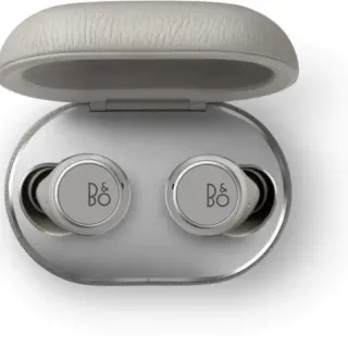image #1 of אוזניות תוך אוזן אלחוטיות B&O BeoPlay E8 3.0 True Wireless - צבע אפור