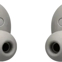 image #3 of אוזניות תוך אוזן אלחוטיות B&O BeoPlay E8 3.0 True Wireless - צבע אפור