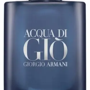 image #1 of בושם לגבר 125 מ''ל Giorgio Armani Acqua Di Gio Profondo או דה פרפיום E.D.P