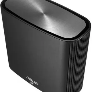 image #4 of ראוטר Asus ZenWIFI XT8 AX6600 802.11ax Tri-Band Mesh Wireless WiFi 6 6600Mbps - צבע שחור