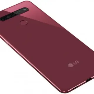 image #10 of טלפון סלולרי LG K51s 64GB LM-K510ZMW - צבע אדום - שנתיים אחריות יבואן רשמי על ידי רונלייט