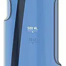 image #3 of בקבוק שתייה 750 מ''ל Kambukka Lagoon - כחול רויאל