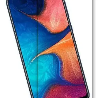 image #0 of מגן מסך זכוכית קדמי ל- Samsung Galaxy A31