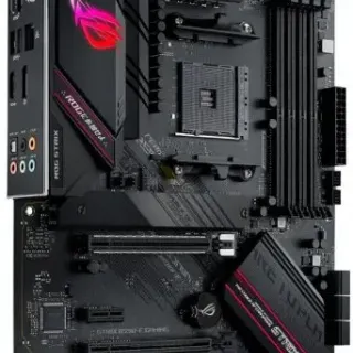 image #2 of לוח אם Asus ROG STRIX B550-F GAMING AM4, AMD B550, DDR4, 2xPCI-E, HDMI, DP