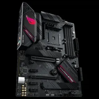 image #4 of לוח אם Asus ROG STRIX B550-F GAMING AM4, AMD B550, DDR4, 2xPCI-E, HDMI, DP