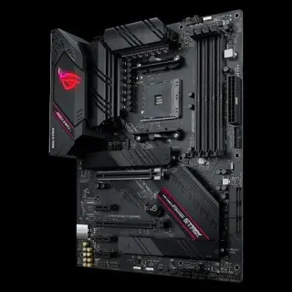 image #7 of לוח אם Asus ROG STRIX B550-F GAMING AM4, AMD B550, DDR4, 2xPCI-E, HDMI, DP