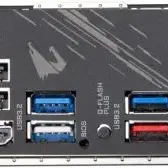 image #4 of לוח אם Gigabyte B550 AORUS PRO AM4, AMD B550, DDR4, 3xPCI-E, HDMI