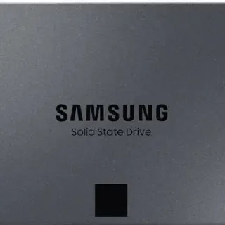 image #0 of כונן Samsung 870 QVO Series MZ-77Q1T0BW 1TB SATA III SSD 
