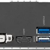 image #3 of לוח אם Gigabyte B550 GAMING X AM4, AMD B550, DDR4, 2xPCI-E, DVI, HDMI