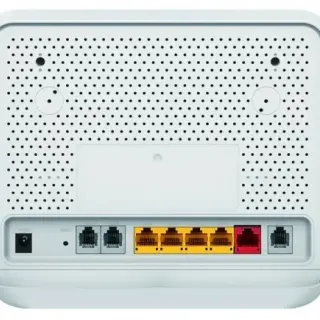 image #1 of ראוטר אלחוטי משולב מודם D-Link DSL-2452GR 802.11ac Wireless VDSL2/ADSL2+ Wireless Gigabit Router with VoIP