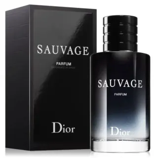 image #0 of בושם לגבר 100 מ''ל Christian Dior Sauvage פרפיום