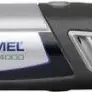 image #1 of משחזת ציר 135 חלקים Dremel 4000KE Platinum Edition 175W