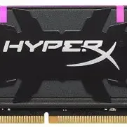 image #1 of זכרון למחשב HyperX Predator RGB 2x32GB DDR4 3000MHz CL16