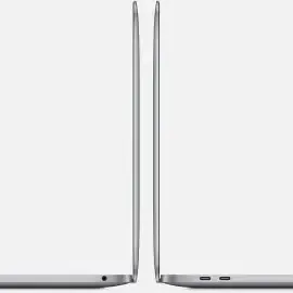 image #3 of מחשב Apple MacBook Pro 13 Mid 2020 - צבע Space Gray - דגם Z0Y7-I7-HB