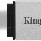 image #1 of זכרון נייד Kingston DataTraveler 80 32GB USB-C 3.2