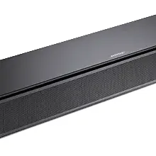 image #1 of מקרן קול Bose TV Speaker - צבע שחור - אחריות יבואן רשמי ניופאן