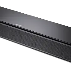 image #2 of מקרן קול Bose TV Speaker - צבע שחור - אחריות יבואן רשמי ניופאן