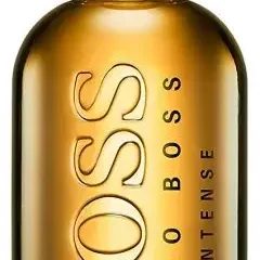 image #1 of בושם לגבר 100 מ''ל Hugo Boss Bottled Intense או דה פרפיום E.D.P