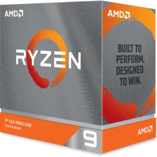 image #0 of מעבד AMD Ryzen 9 3900XT 3.8Ghz AM4 - Box