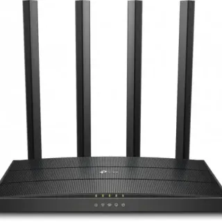 image #0 of ראוטר TP-Link AC1900 Wireless MU-MIMO WiFi 5 Router Archer C80