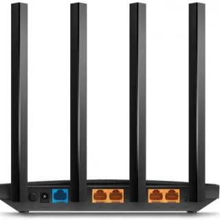 image #2 of ראוטר TP-Link AC1900 Wireless MU-MIMO WiFi 5 Router Archer C80