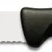 image #0 of סכין משונן עגול 10 ס''מ Wusthof 3003 - שחור