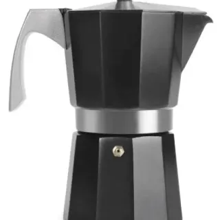 image #0 of מקינטה ל-3 כוסות קפה Ibili EVVA - שחור