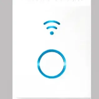 image #4 of מפסק חכם Wi-Fi ללוח חשמל חד פאזי Smart-Grade - כולל תמיכה בדור 3 מהמוצר ועד האפליקציה