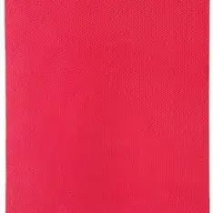image #0 of מזרן פילאטיס עם לולאות תלייה בעובי 1.5 ס''מ Bash-Gal - צבע אדום