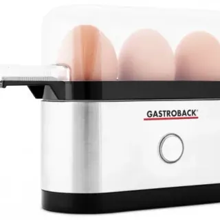 image #0 of מכשיר להכנת ביצים Gastroback 42800 350W