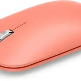 image #0 of עכבר אלחוטי Microsoft Wireless Bluetooth Modern Mobile Mouse - דגם KTF-00051 (אריזת Retail) - צבע Peach