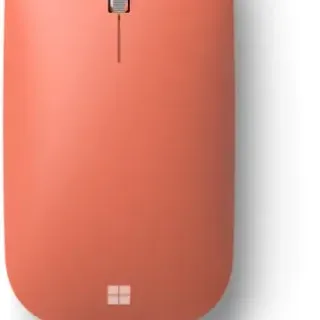 image #1 of עכבר אלחוטי Microsoft Wireless Bluetooth Modern Mobile Mouse - דגם KTF-00051 (אריזת Retail) - צבע Peach