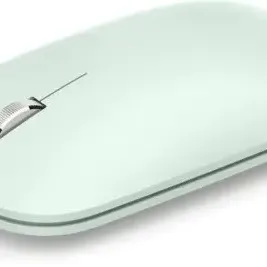 image #0 of עכבר אלחוטי Microsoft Wireless Bluetooth Modern Mobile Mouse - דגם KTF-00027 (אריזת Retail) - צבע Mint