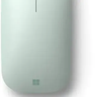 image #1 of עכבר אלחוטי Microsoft Wireless Bluetooth Modern Mobile Mouse - דגם KTF-00027 (אריזת Retail) - צבע Mint