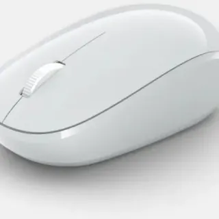 image #1 of עכבר אלחוטי Microsoft Bluetooth Mouse - דגם RJN-00067 (אריזת Retail) - צבע אפור