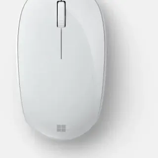 image #2 of עכבר אלחוטי Microsoft Bluetooth Mouse - דגם RJN-00067 (אריזת Retail) - צבע אפור