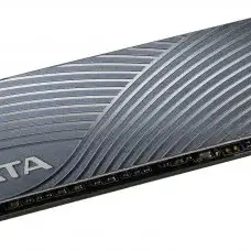 image #3 of כונן ADATA SWORDFISH PCIe Gen3x4 M.2 2280 2TB ASWORDFISH-2T-C SSD
