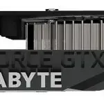 image #6 of כרטיס מסך Gigabyte GTX 1650 D6 4GB OC GDDR6 DVI HDMI DP