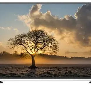 image #0 of טלוויזיה חכמה 49'' LED עם אנדרואיד 9 Toshiba 49L5995EE - אחריות יבואן רשמי על ידי ניופאן