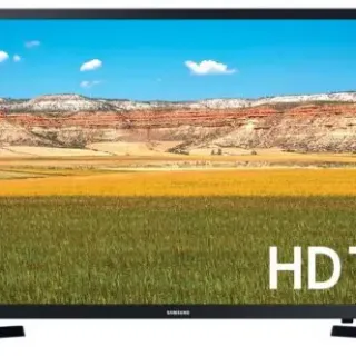 image #0 of טלוויזיה חכמה Samsung 32 HD Ready UE32T5300